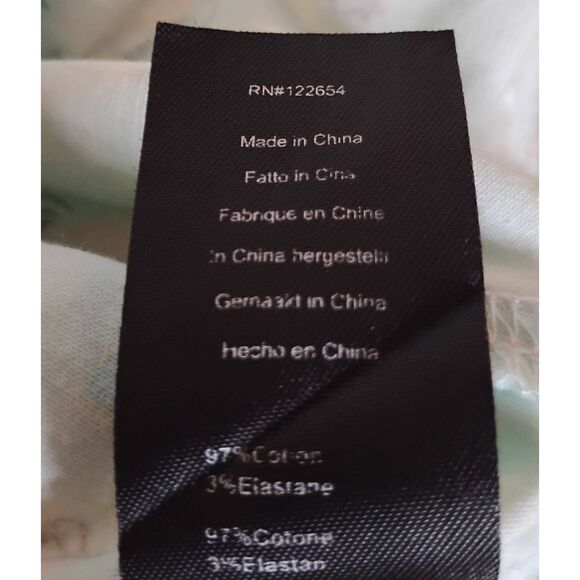 *USED* Voodoo Vixen Dress - Picture 6 of 8